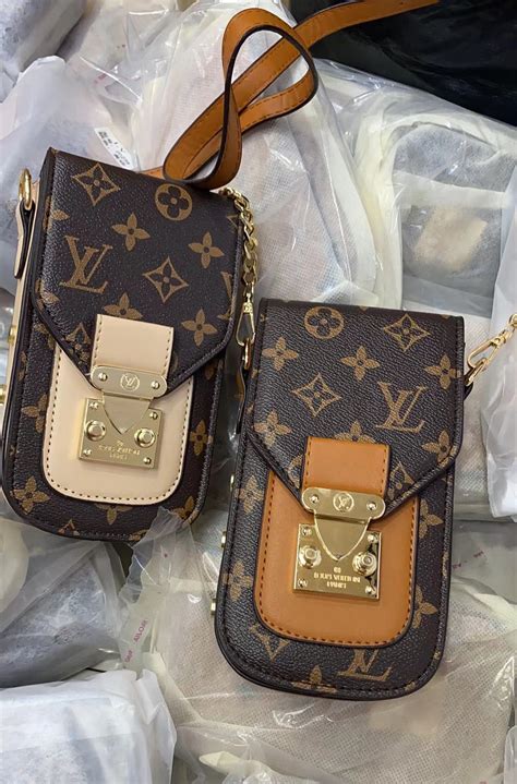 louis vuitton cell phone holder|louis vuitton phone case crossbody.